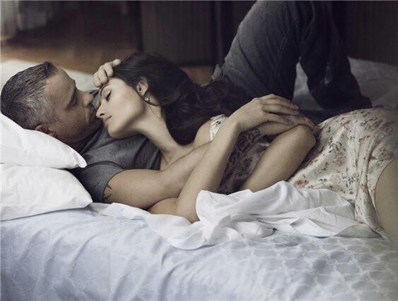 Хочу с тобой быть бесконечно