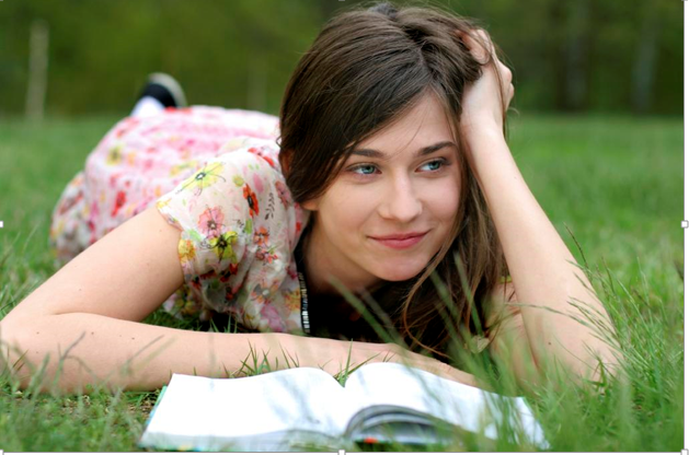 Женские романы