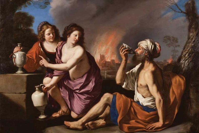 То ли лав, то ли лов