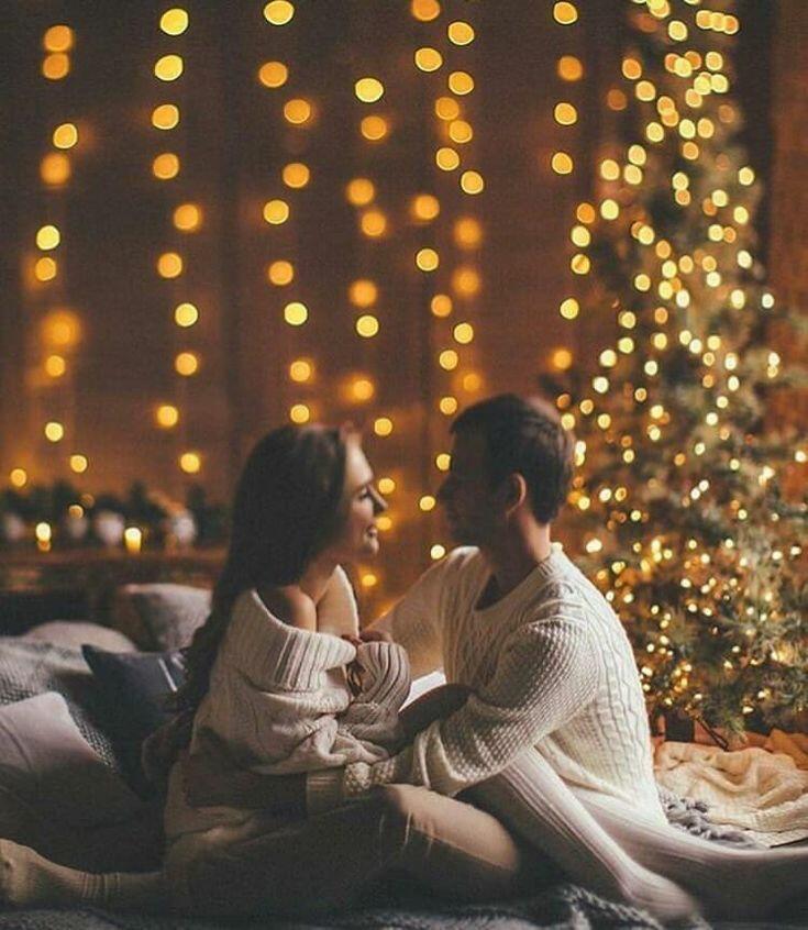 В НОВЫЙ ГОД.