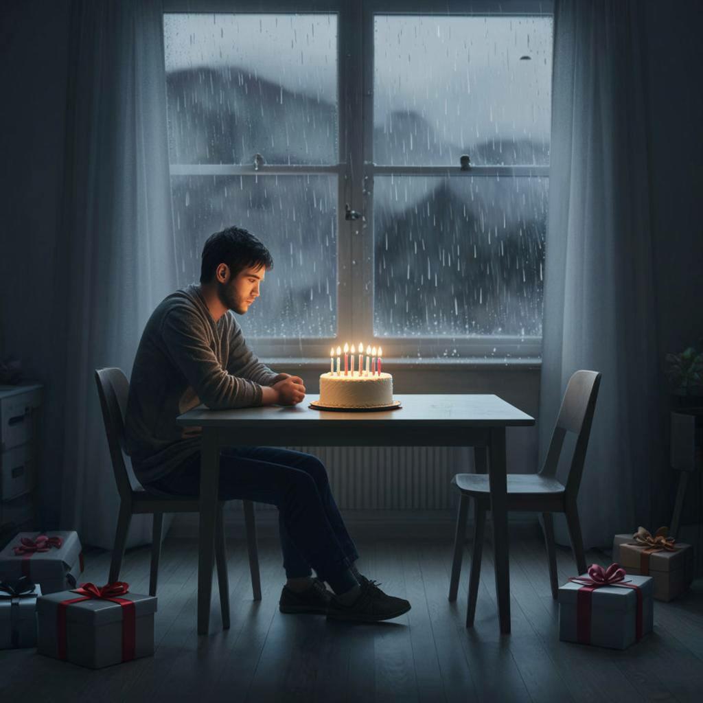 День Рождения