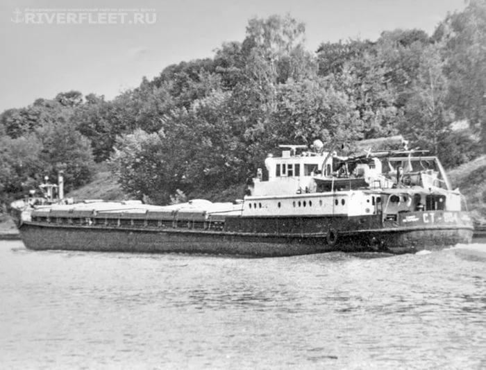 Воспоминания кока