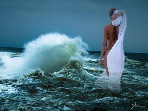 Шёпот на кончиках крыльев