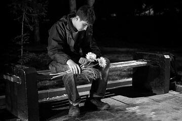 Напрасная  любовь (Красивая) - исполнение Игоря Гращенкова