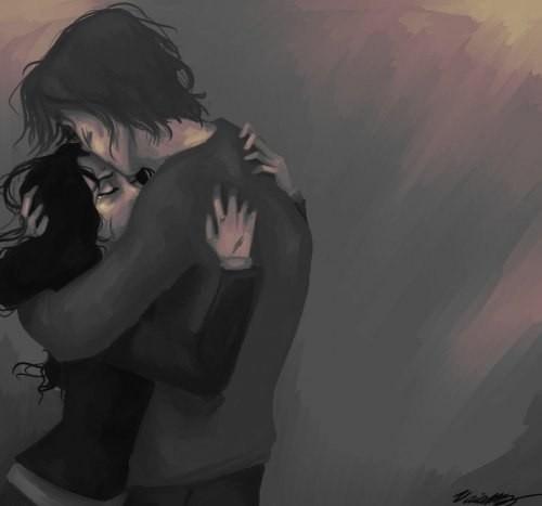 Я боюсь за тебя, милый