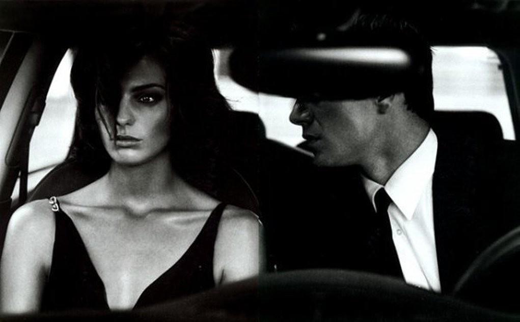 Хочу быть женщиной твоей