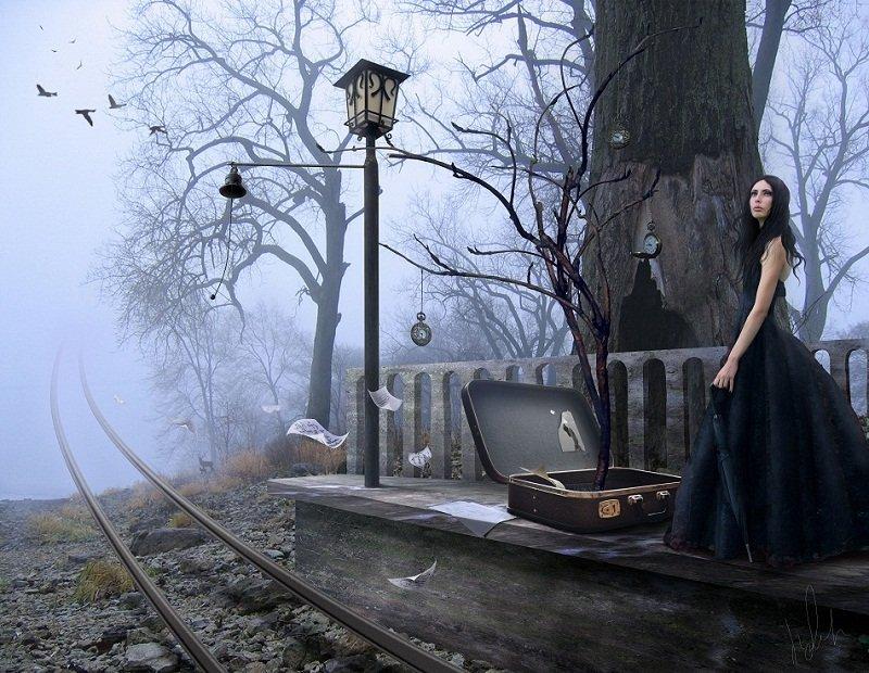 На странице лирической повести