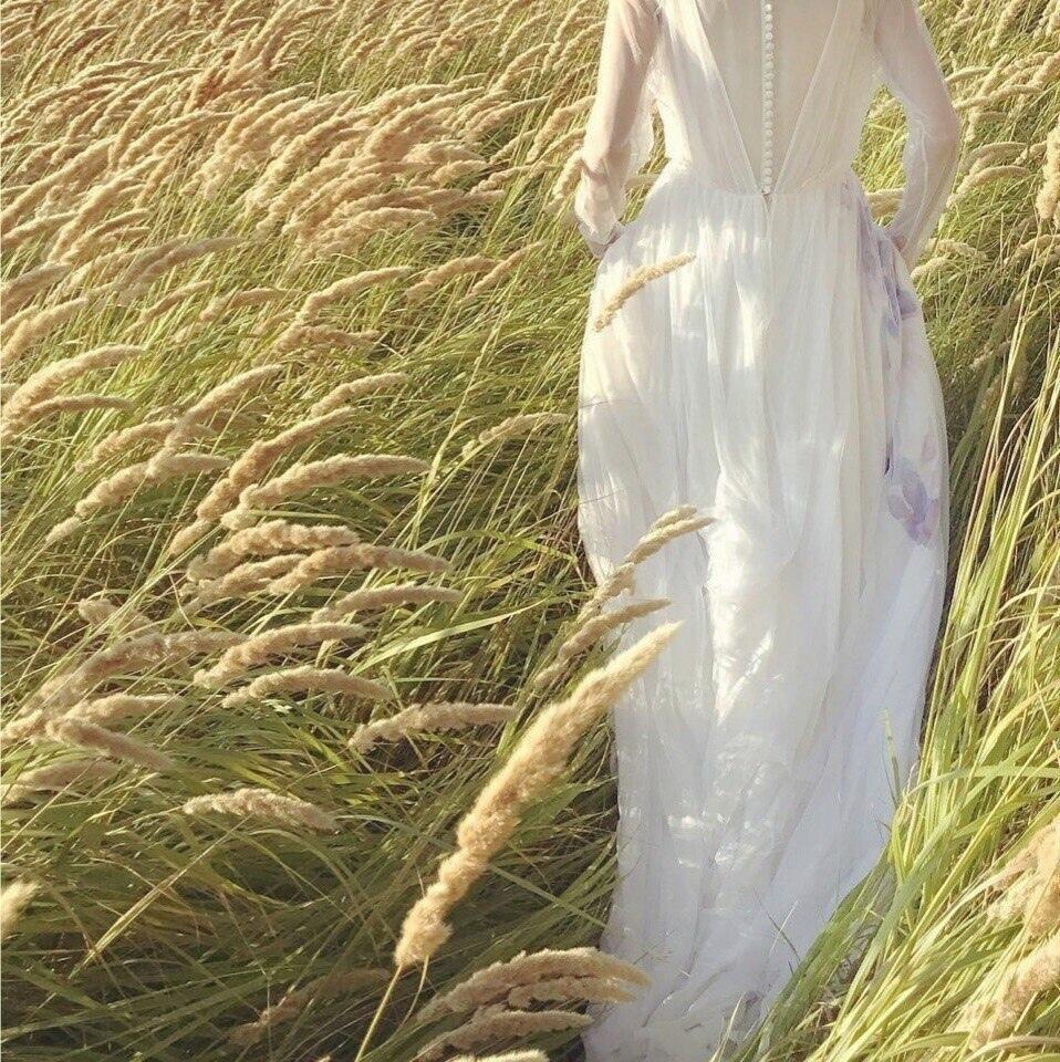 "Я гляжу на небо и тоскую..." (28.09.2021)