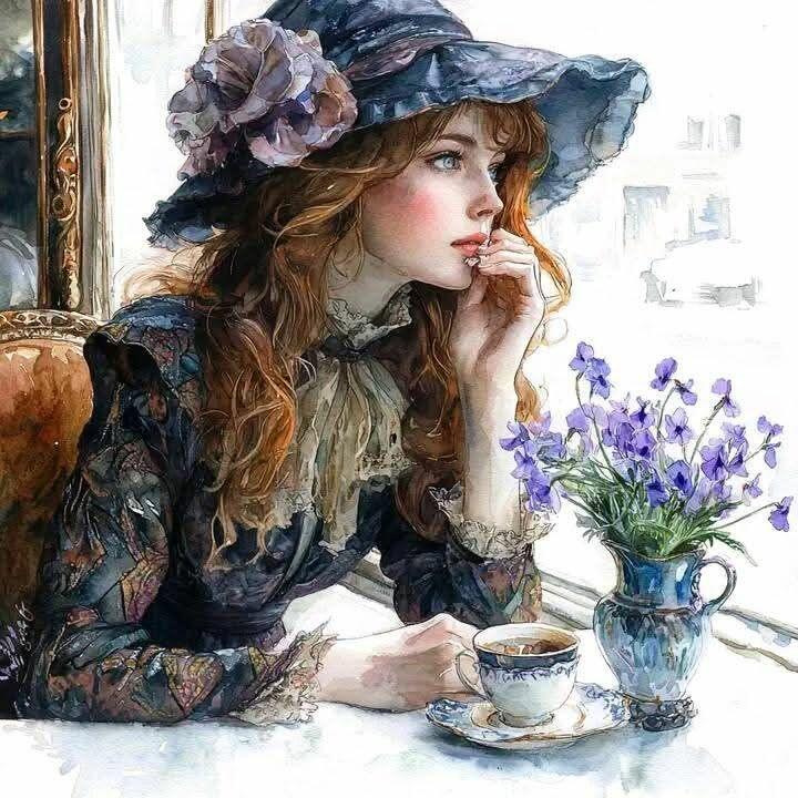 А руны на капище двигал Шаман...