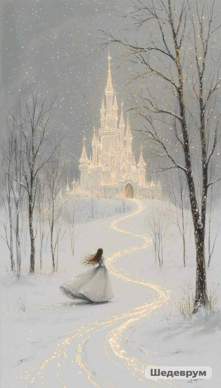 Новогоднее настроение