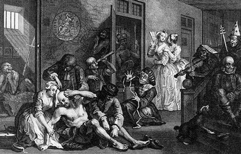 Люди такие люди