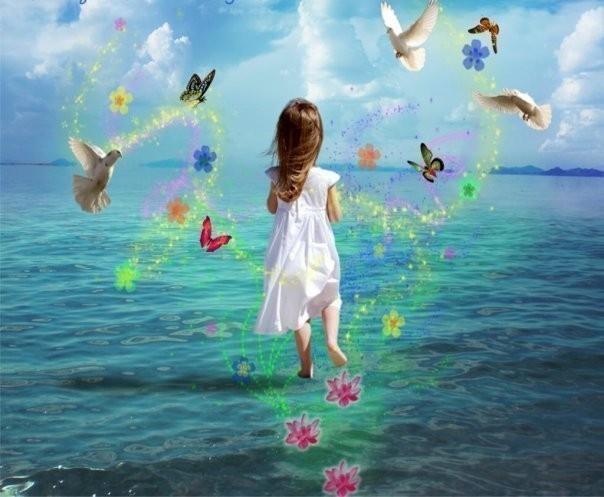 ЧУДО ЖИЗНЬ.