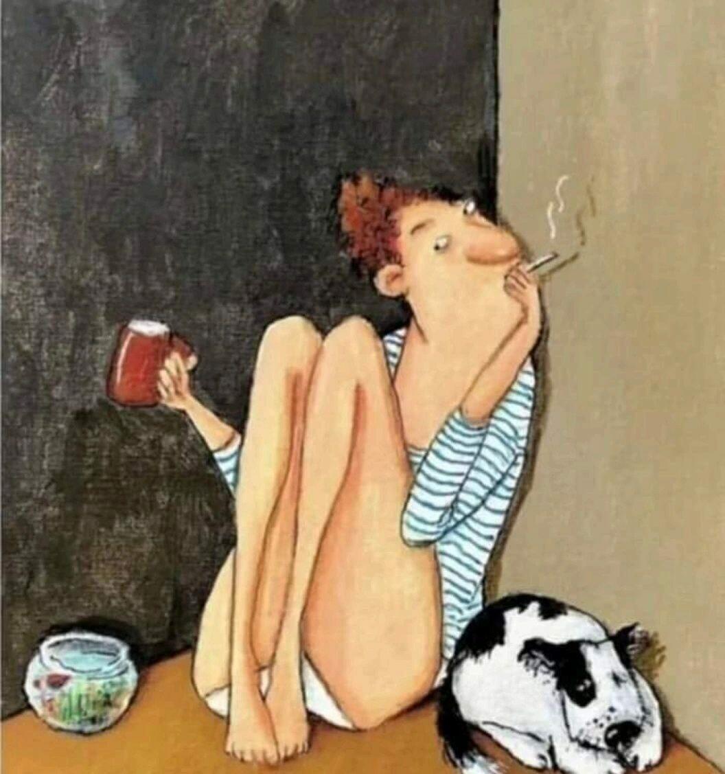 Встань и иди