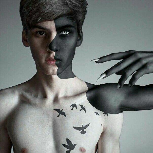 Каёмка изо льда