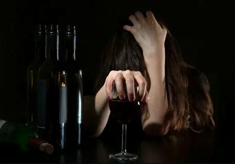 " Я сегодня пьяная", автор Новиков Олег