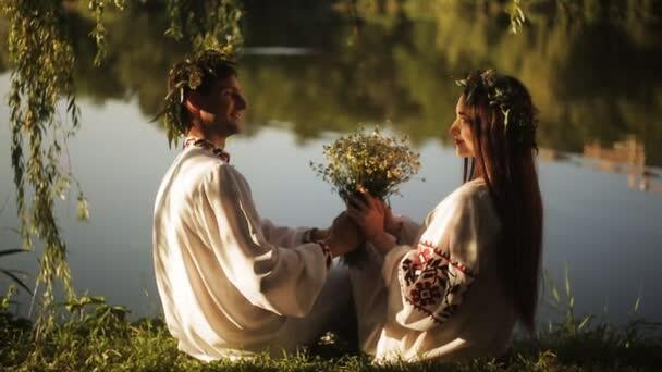 Дарьюшка-волшебница, лада Алексашкина