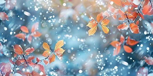 ОСЕННИЕ СНЕЖИНКИ /БУСОКУ- СЕКИТАИ/