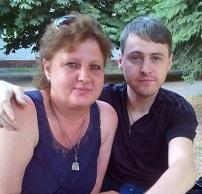 Счастьем дыши!