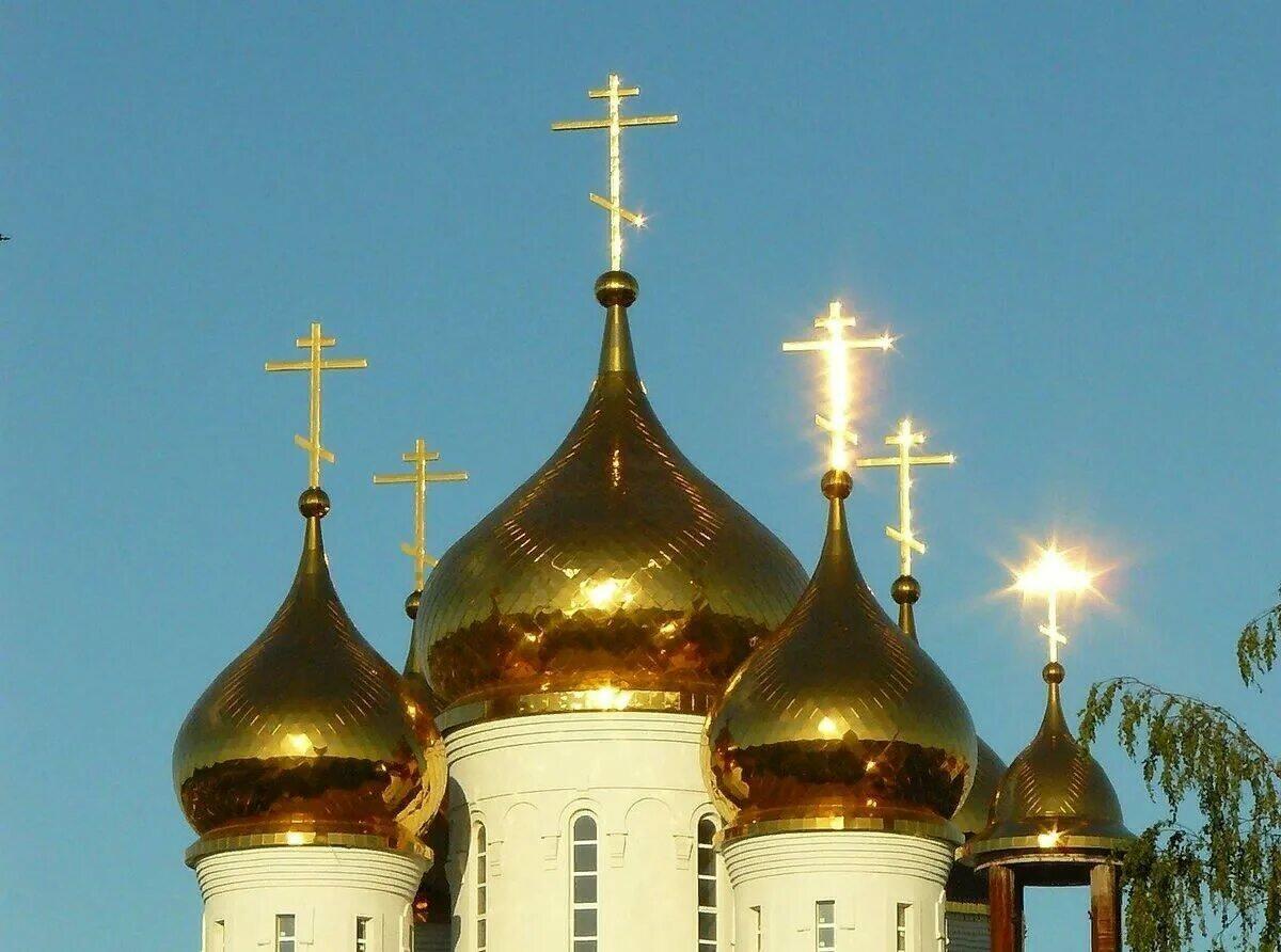 Победа всегда со Христом! 