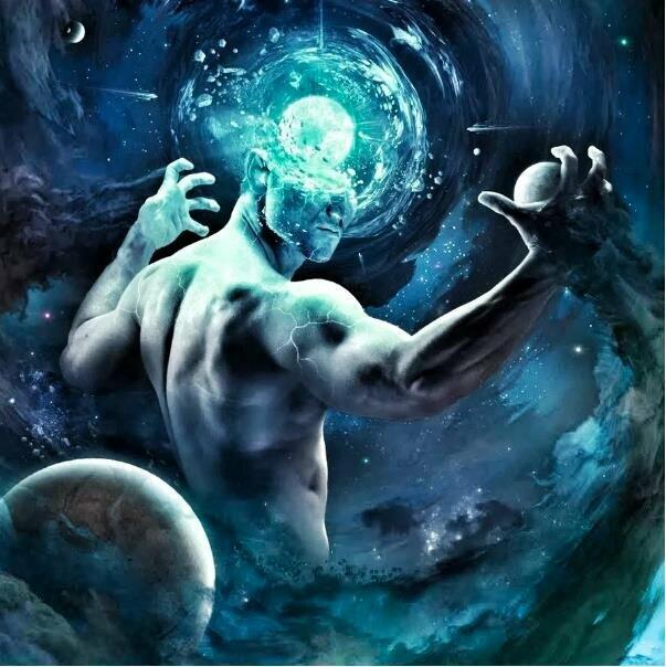 МРАКОБЕСИЕ