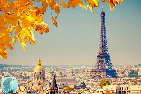 КОГДА ВСЁ РУШИТСЯ