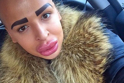 я не так уж некрасив