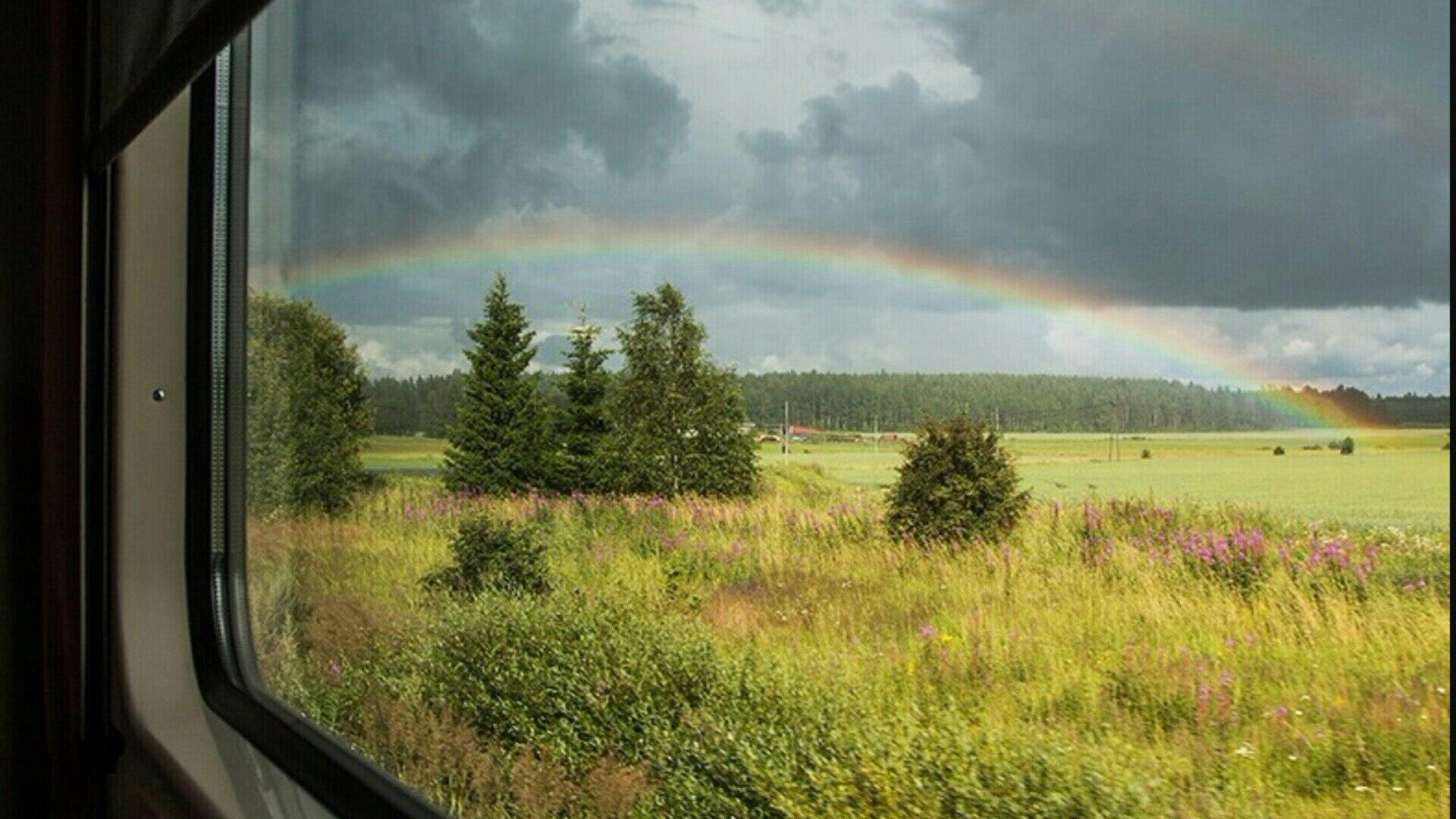 ПЯТЬ ЧАСОВ ДО ВСТРЕЧИ