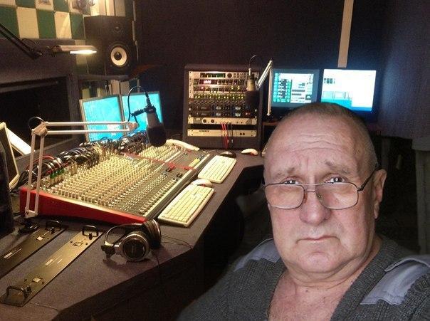 Душа-гармонь