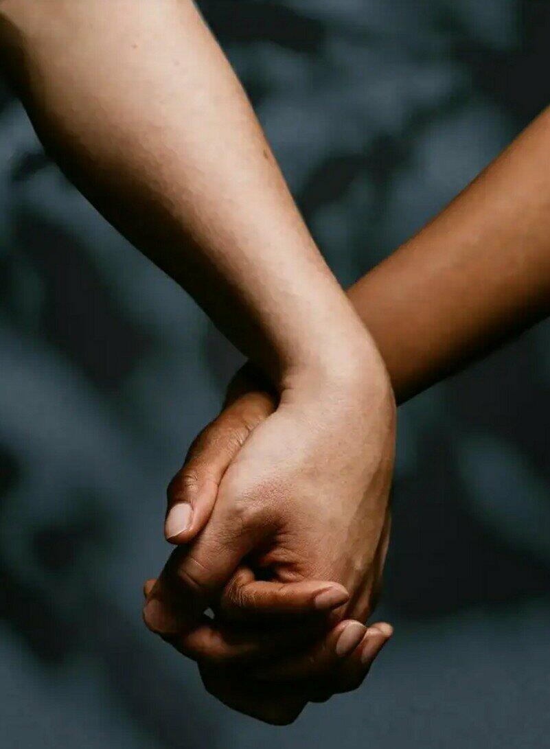 Воспоминания о любви .