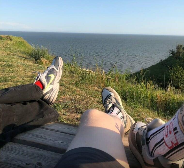 Ленивая любовь