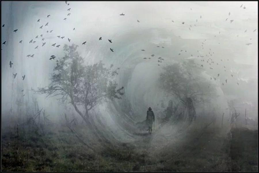 Что со мной.