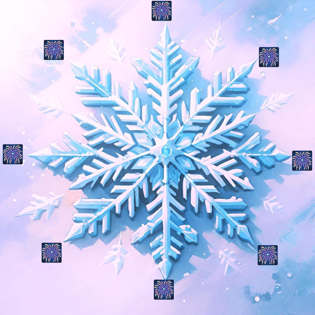 С наступающим Рождеством!