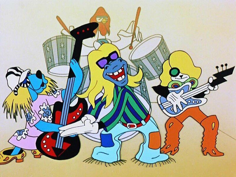 МОЯ  МАЛЕНЬКАЯ .....