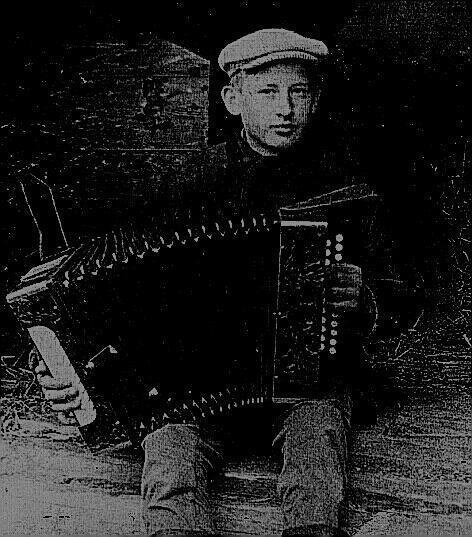 Расцветали яблони и груши