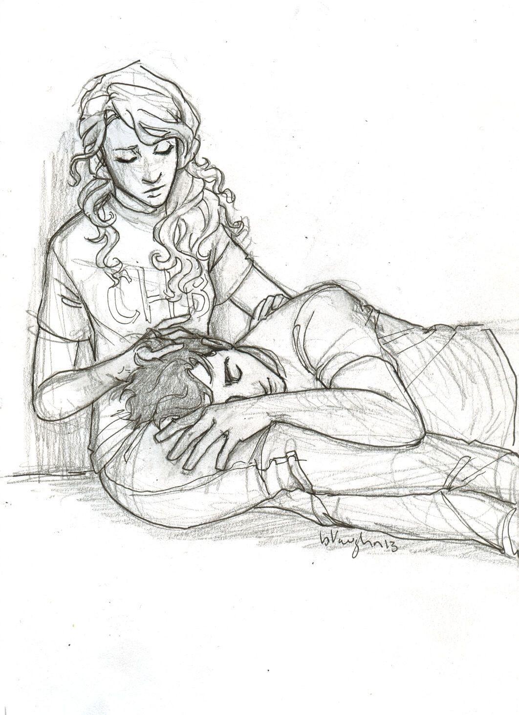 Вечер и ночь