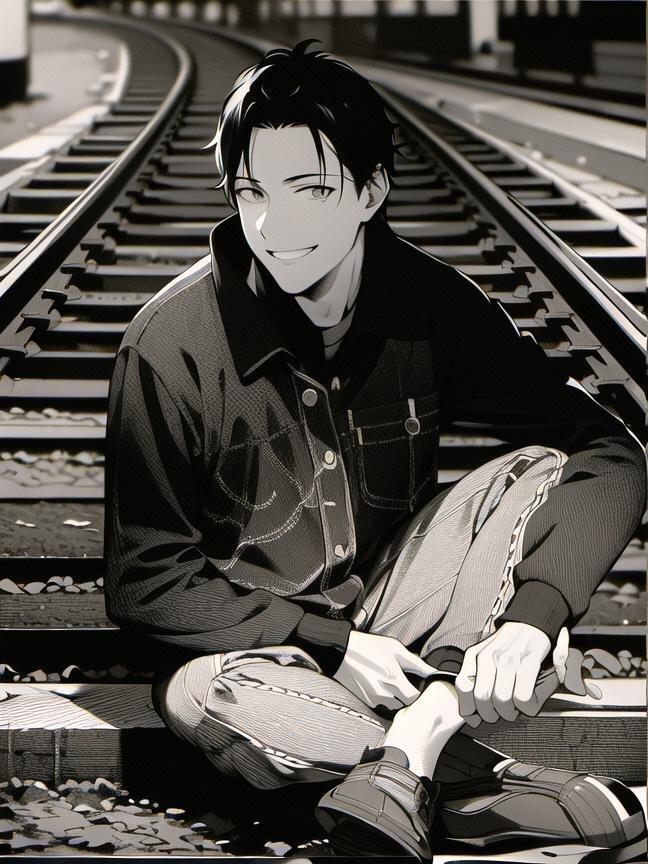 фильм: Астенический синдром