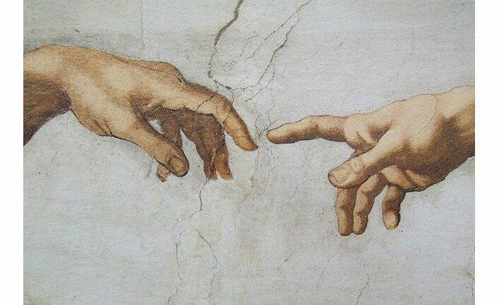 Притча об Искусстве.