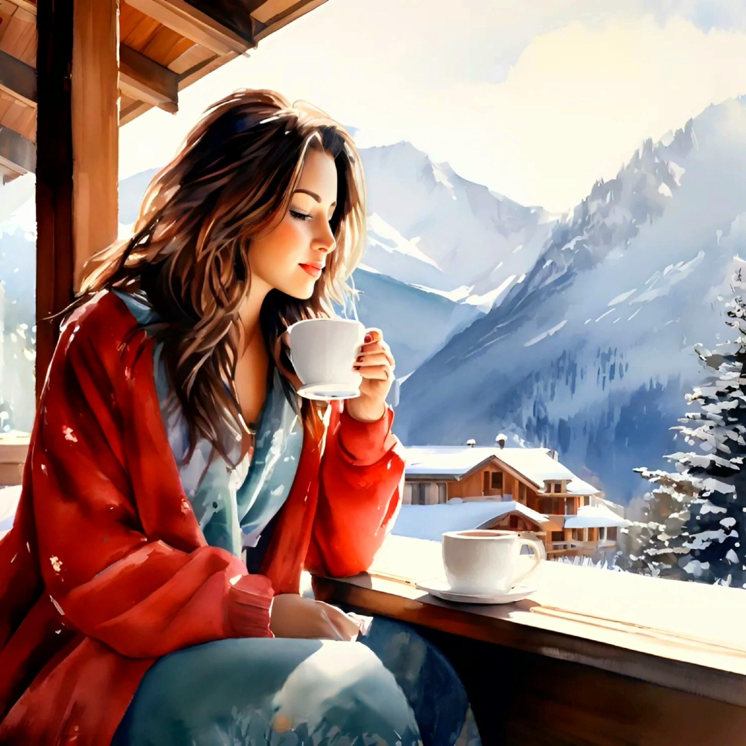 Вера в себя