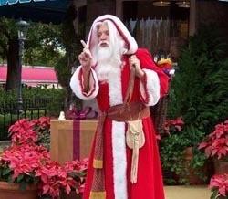 Символ Нового года Пер Ноэль