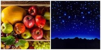 Ароматов чародейство