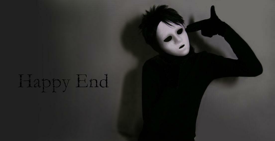 ОТЧАЯННЫЙ, УНЫЛЫЙ, НЕ УТЕШЕННЫЙ... (АНТИСУИЦИДНОЕ)