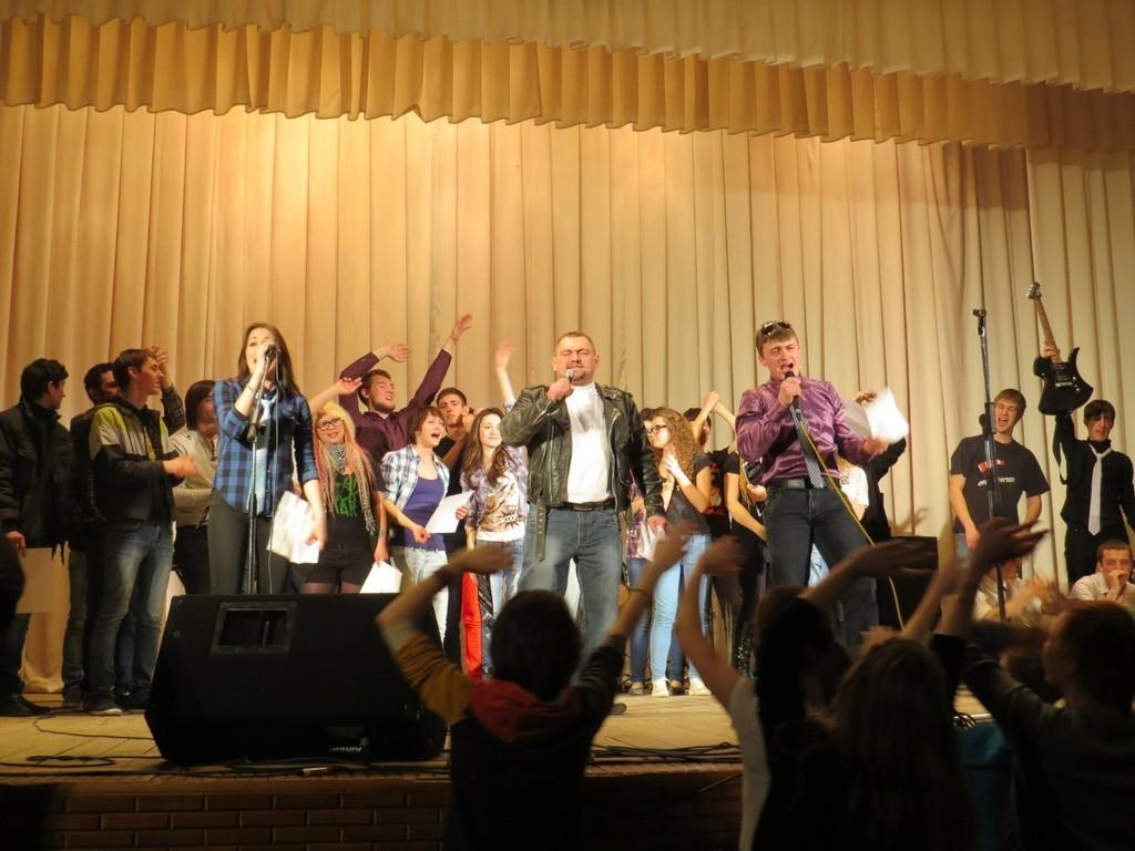 ЗЕМЛЯ - Ассенизатор