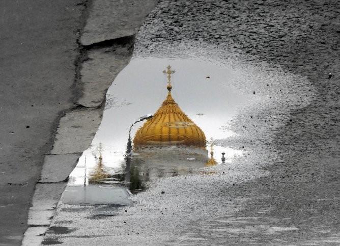 Санкт-Петербург