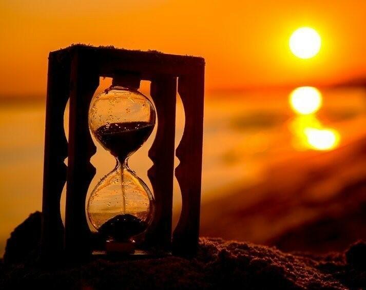 Мы всё должны перенести...