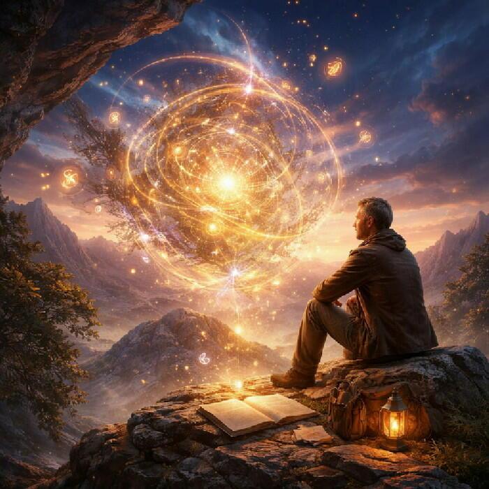 Многогранность круга...