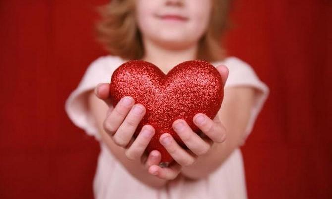 Бесценный дар