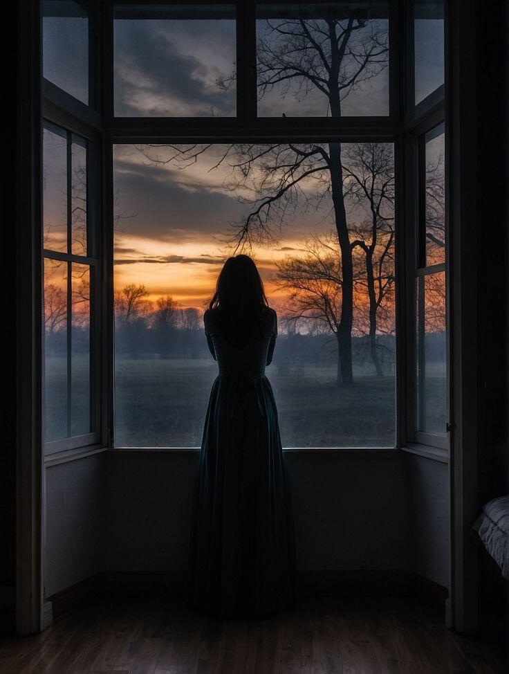 Я…ненавижу вас