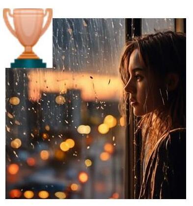 МЕЛАНХОЛИЯ  