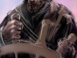 Обнажи своё сердце, бродяга