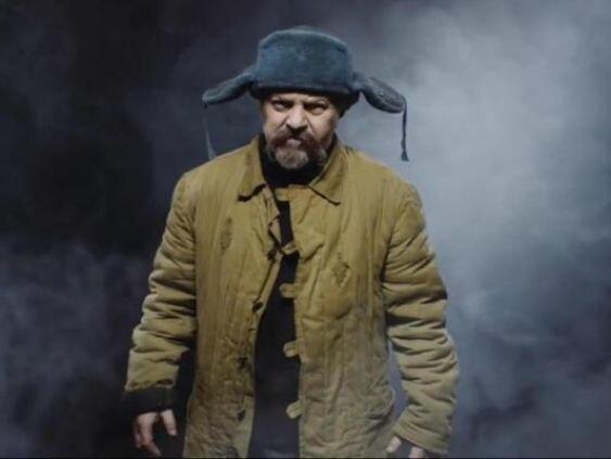 Я сойду на полустанке...